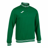 Sweatshirt without Hood Joma Sport Campus III Green XXL