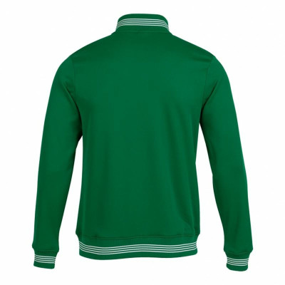 Sweatshirt without Hood Joma Sport Campus III Green XXL