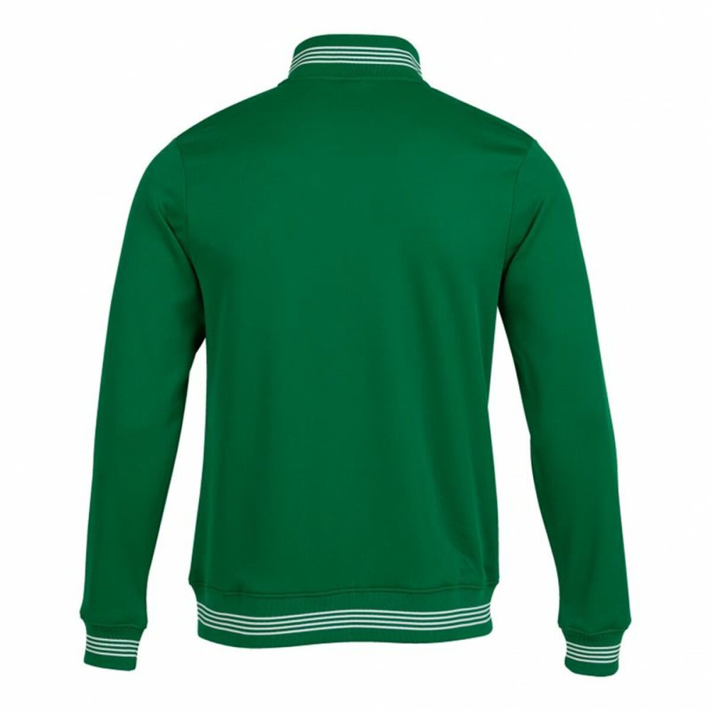 Sweatshirt without Hood Joma Sport Campus III Green XXL