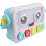 Musical Toy 17 x 13,5 cm Multicolour