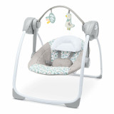Baby Hammock Ingenuity Grey 54,6 x 79 x 65 cm