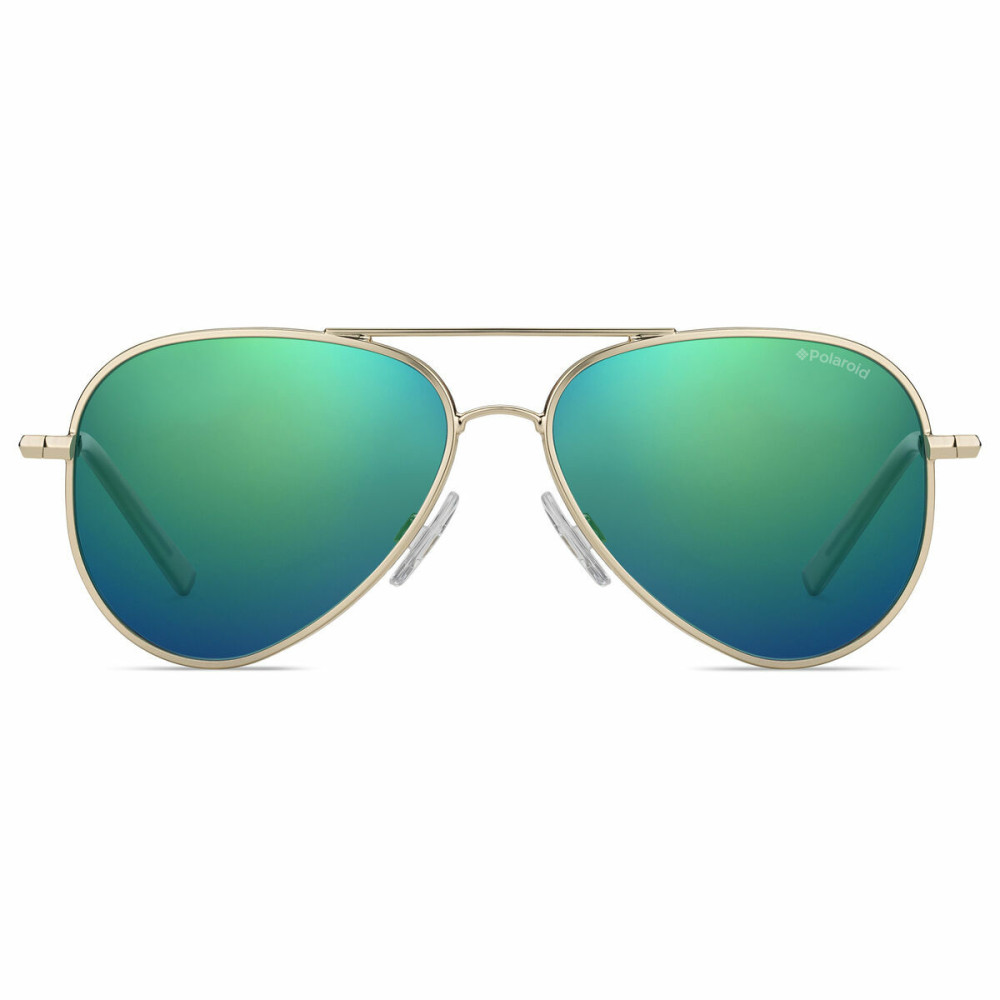 Child Sunglasses Polaroid PLD 8015_N KIDS