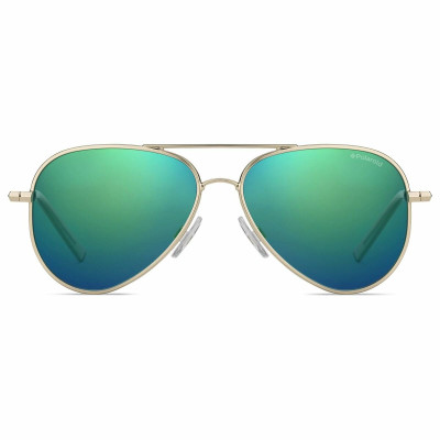 Child Sunglasses Polaroid PLD 8015_N KIDS