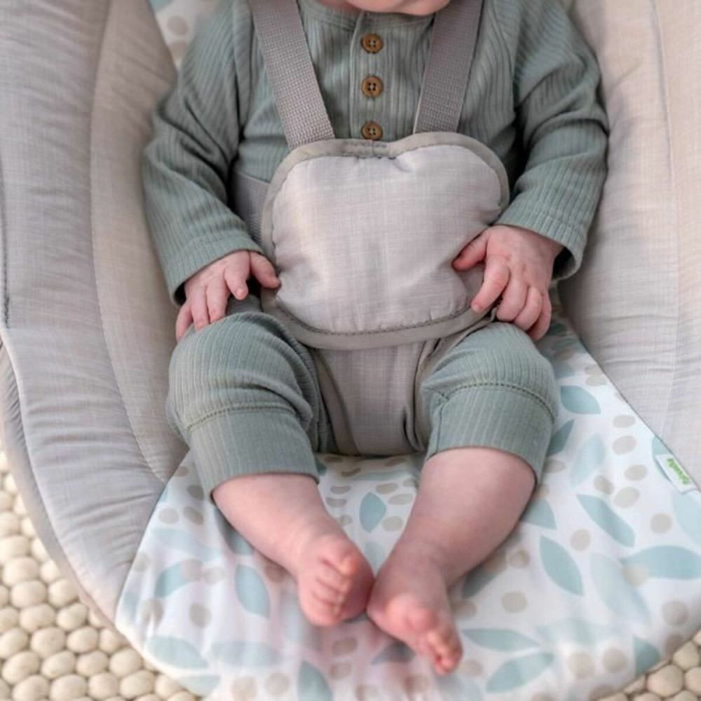 Baby Hammock Ingenuity Grey 54,6 x 79 x 65 cm