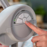 Baby Hammock Ingenuity Grey 54,6 x 79 x 65 cm