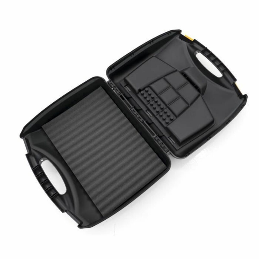 Toolbox Plastiken Titanium Plastic 40 x 33 x 15 cm