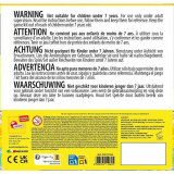 Craft Game Lisciani Giochi The Moon Academy Moon Crystal Pendants