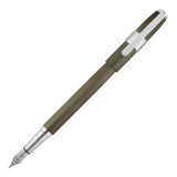 Calligraphy Pen Cerruti NSW3562D Green