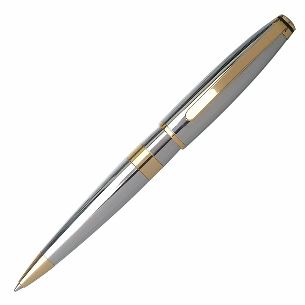 Pen Cerruti NS2954 Golden Silver