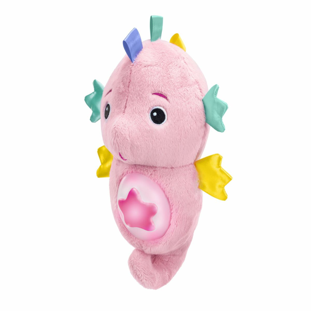 Baby toy Sea Dreams Seahorse