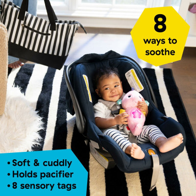 Baby toy Sea Dreams Seahorse