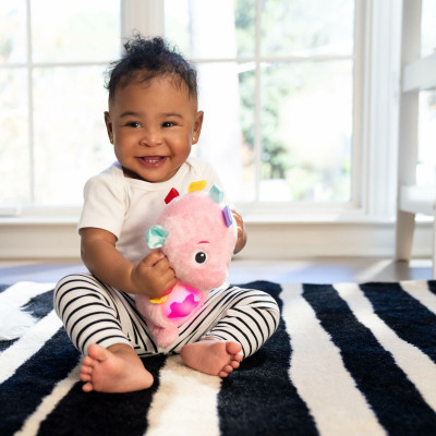 Baby toy Sea Dreams Seahorse