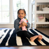 Baby toy Sea Dreams Seahorse