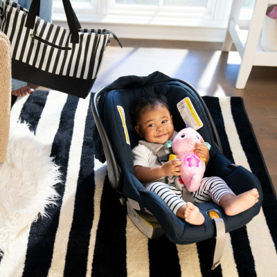 Baby toy Sea Dreams Seahorse