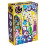 Craft Game Lisciani Giochi The Moon Academy Moon Highlighters Multicolour