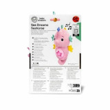 Baby toy Sea Dreams Seahorse