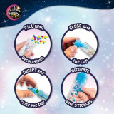 Craft Game Lisciani Giochi The Moon Academy Moon Highlighters Multicolour