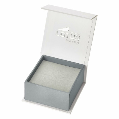 Ladies' Ring Lotus LP3742-3/116 Silver 16