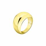 Ladies' Ring Lotus LS2440-3/212 12 Golden