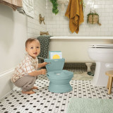 Potty Ingenuity Green