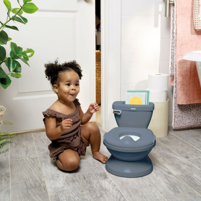 Potty Ingenuity Grey