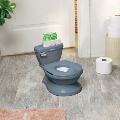 Potty Ingenuity Grey