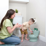 Potty Ingenuity Green