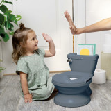 Potty Ingenuity Grey