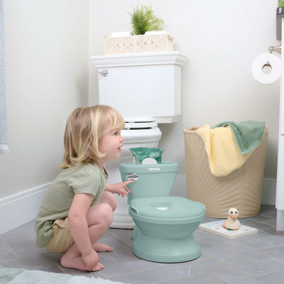 Potty Ingenuity Green