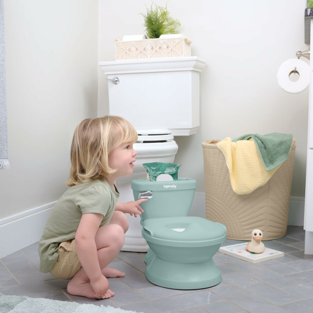 Potty Ingenuity Green