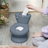 Potty Ingenuity Grey