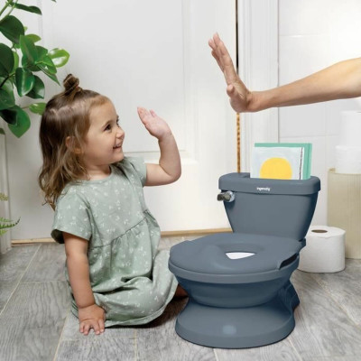 Potty Ingenuity Grey