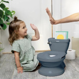 Potty Ingenuity Grey