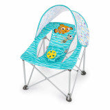 Baby Hammock Bright Starts Nemo Multicolour