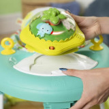 Wheeled walking frame Bright Starts Multicolour animals