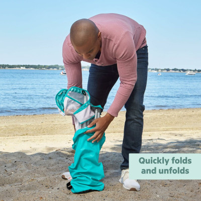 Baby Hammock Bright Starts Nemo Multicolour