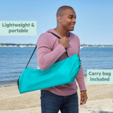 Baby Hammock Bright Starts Nemo Multicolour