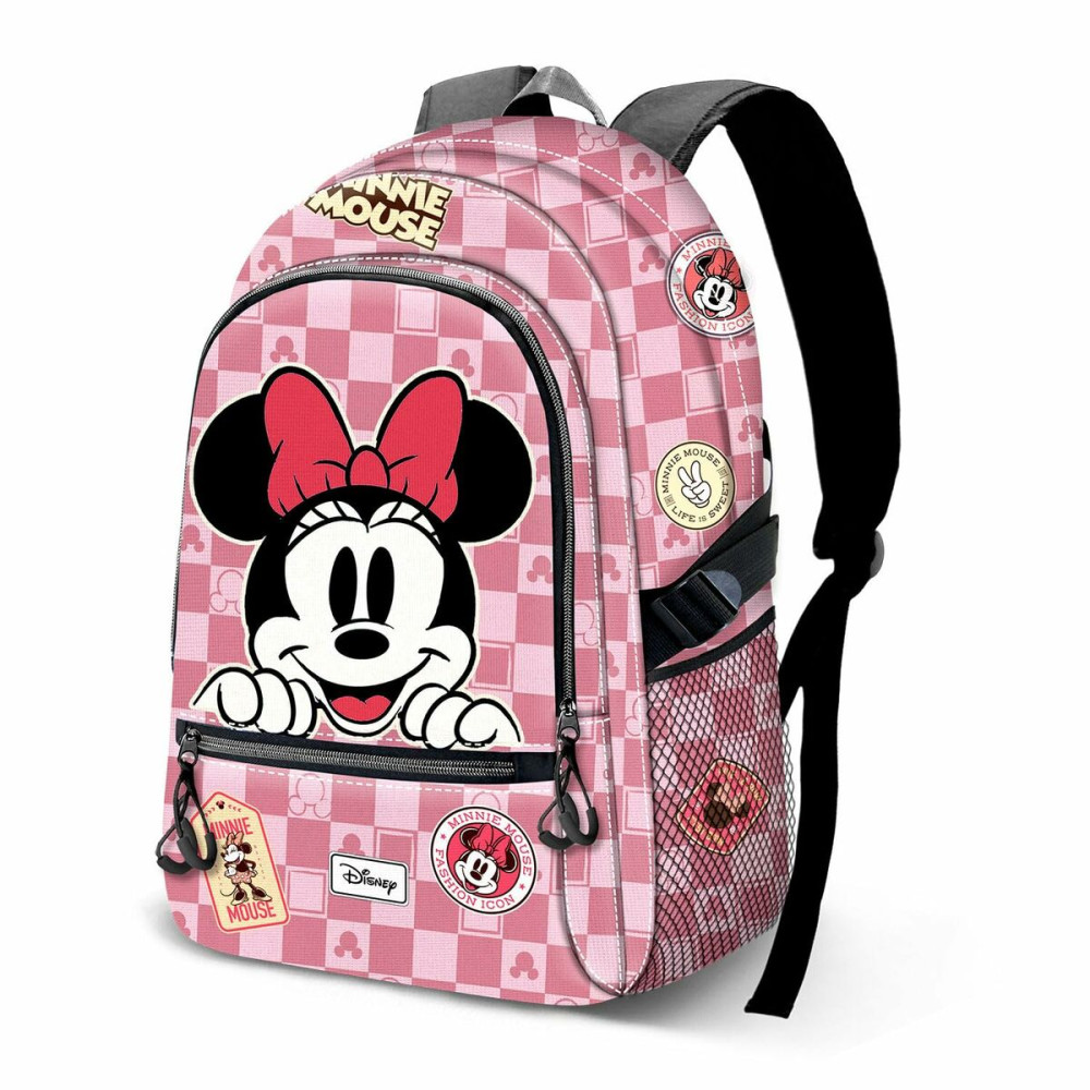 Rucksack Minnie Mouse