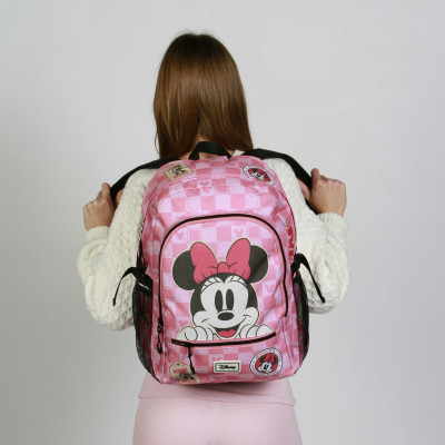 Rucksack Minnie Mouse