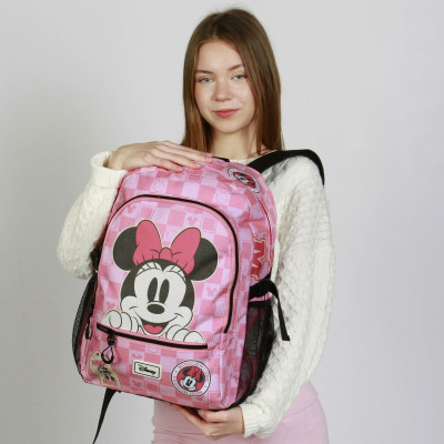 Rucksack Minnie Mouse