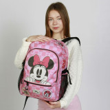 Rucksack Minnie Mouse