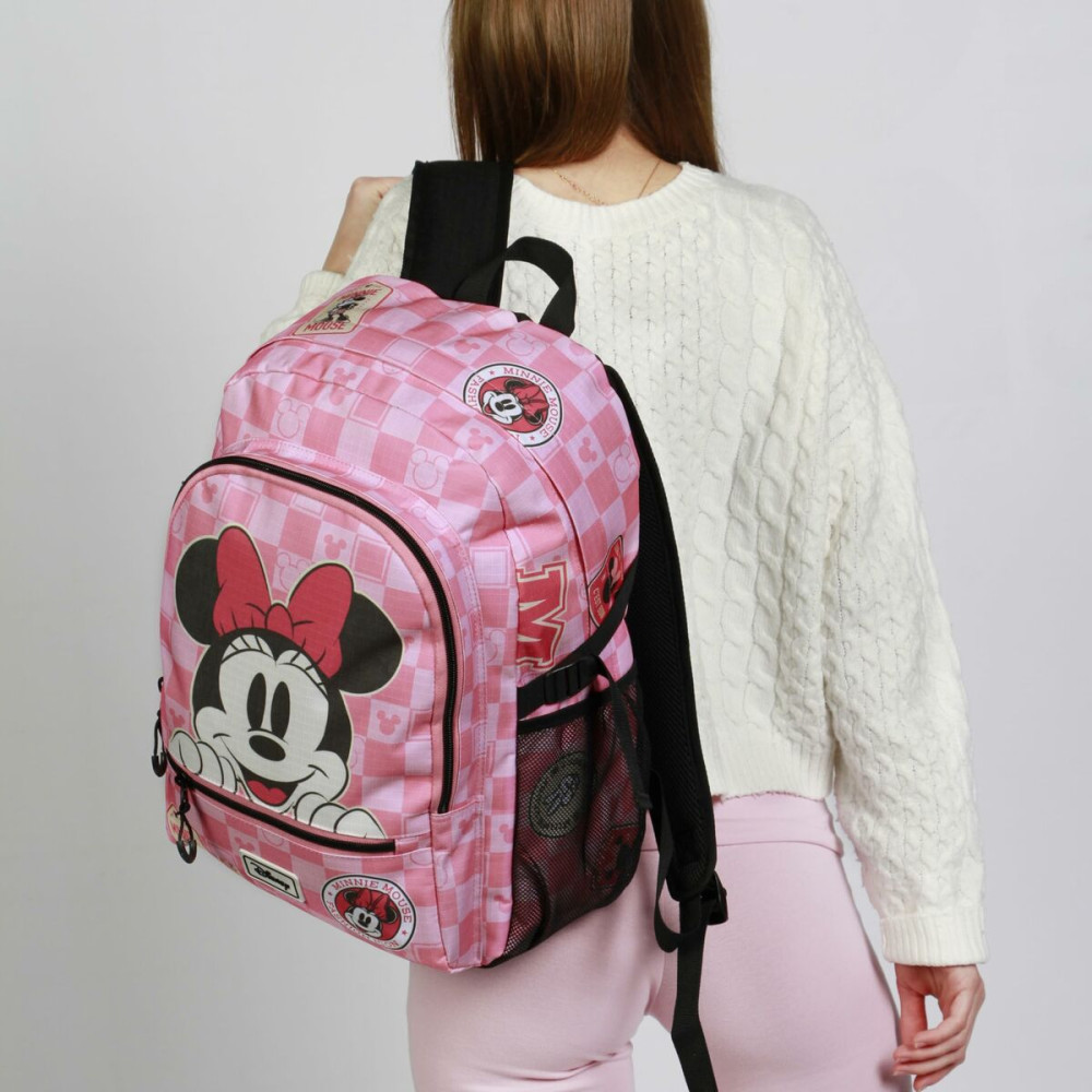 Rucksack Minnie Mouse