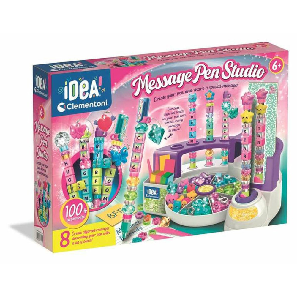 Craft Game Clementoni