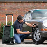 Jet Wash BOSCH Fontus 2100 W