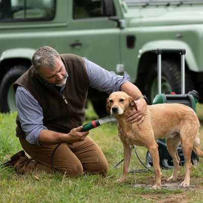 Jet Wash BOSCH Fontus 2100 W