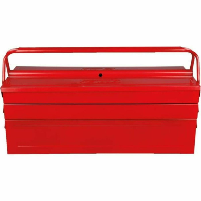 Toolbox KS Tools Metal 53 x 21 x 20 cm