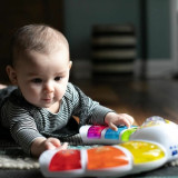 Activity Arch for Babies Baby Einstein Glow & Discover Light Bar Multicolour