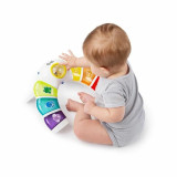 Activity Arch for Babies Baby Einstein Glow & Discover Light Bar Multicolour