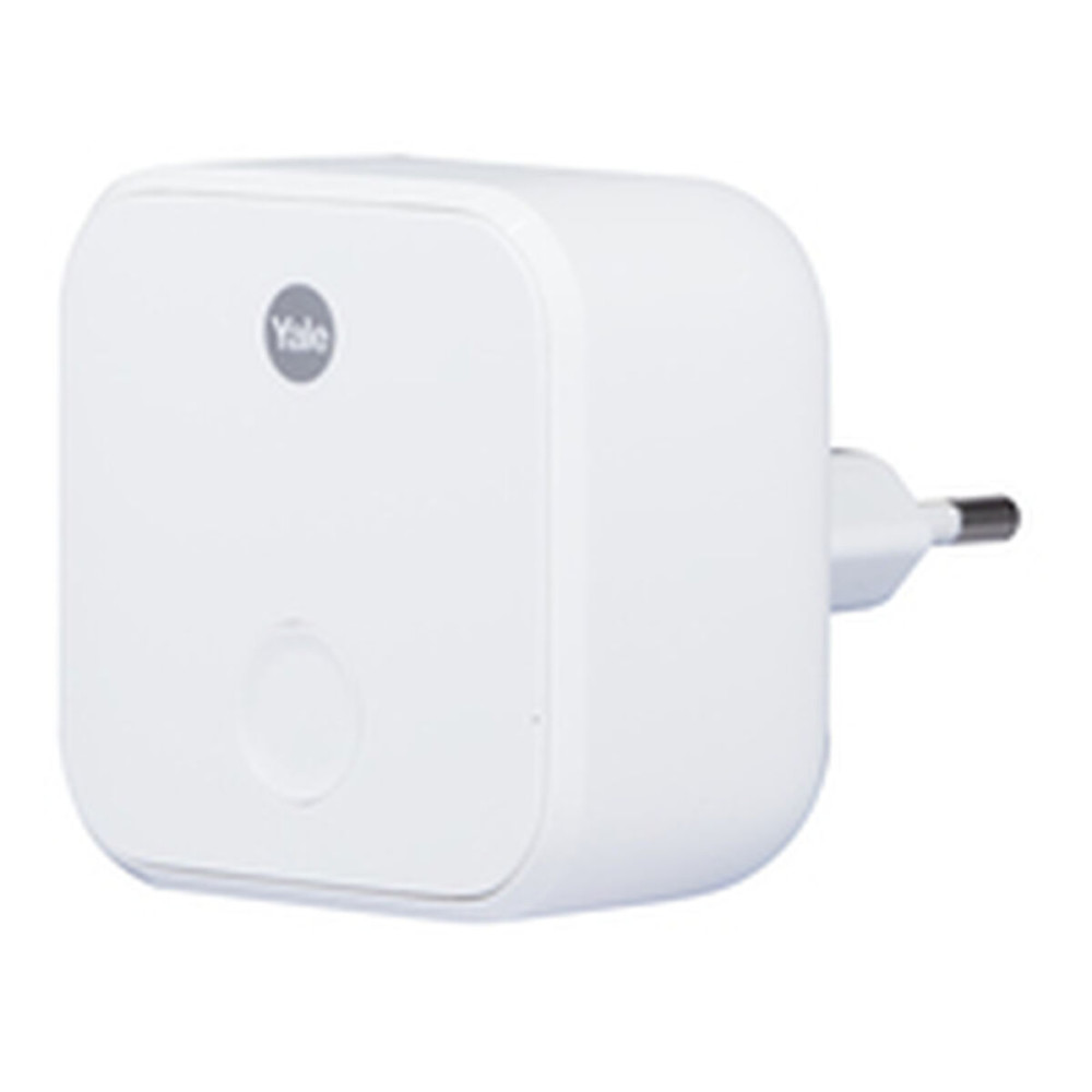 Lock Yale Connect WLAN-Bridge White Plastic