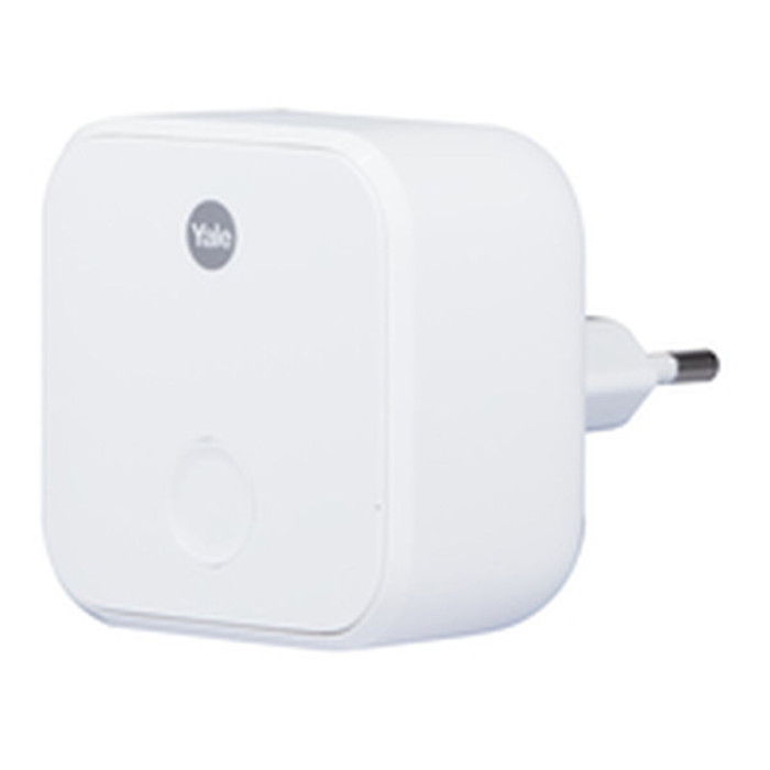 Lock Yale Connect WLAN-Bridge White Plastic